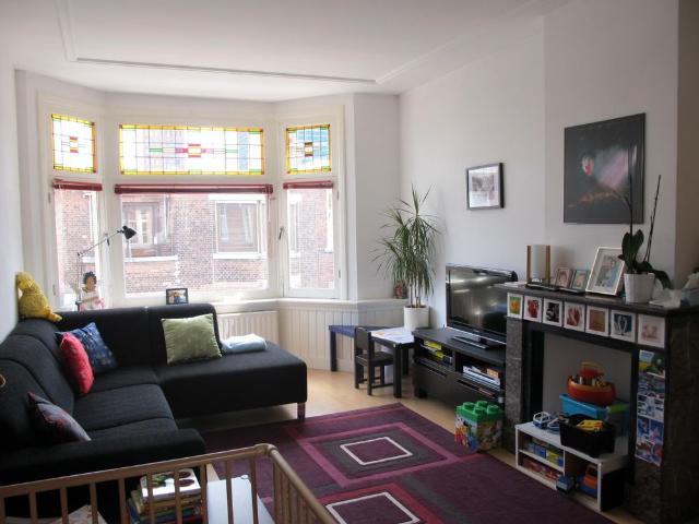 Appartement te huur in Bezuidenhout, Zuid Holland