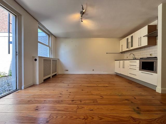 Appartement te huur in Schilderswijk, Den Haag