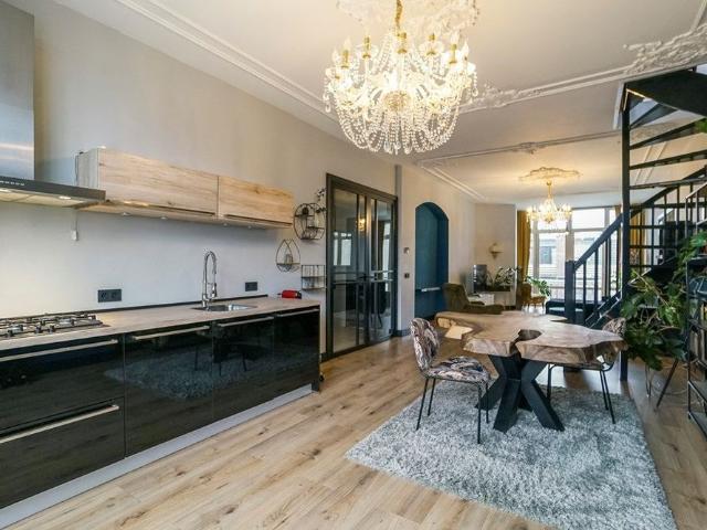 Appartement te huur in Scheveningen, Zuid Holland