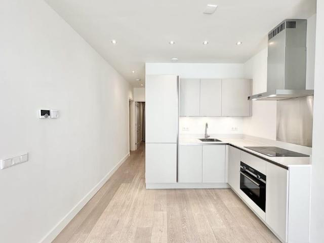 Appartement te huur in West, Amsterdam