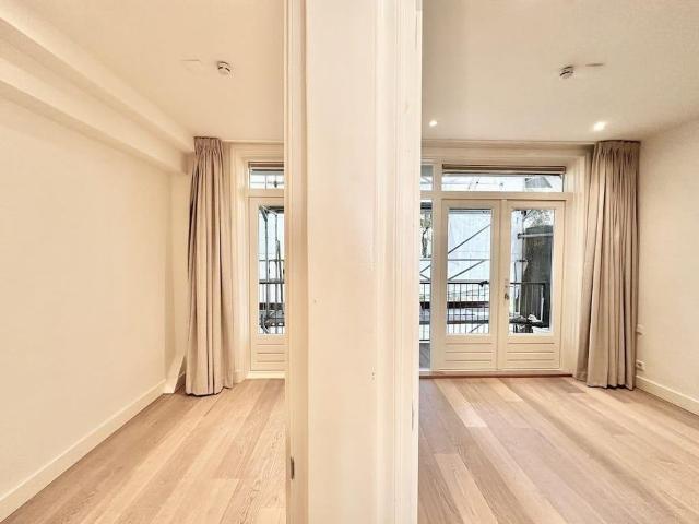 Appartement te huur in West, Amsterdam