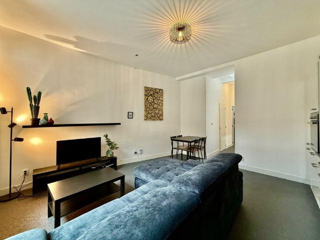 Appartement te huur in Nieuwe Westen, Rotterdam