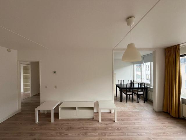 Appartement te huur in Zeeheldenkwartier, Zuid Holland