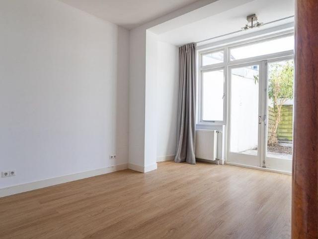 Appartement te huur in Zeeheldenkwartier, Zuid Holland