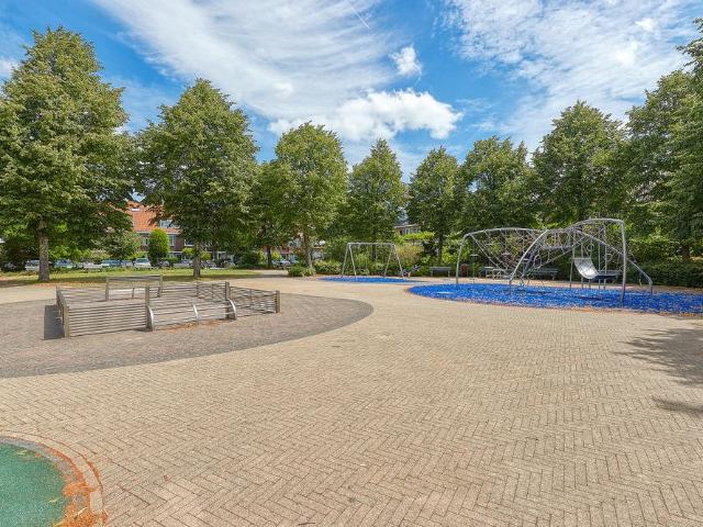 Appartement te huur in Voorburg, Zuid Holland
