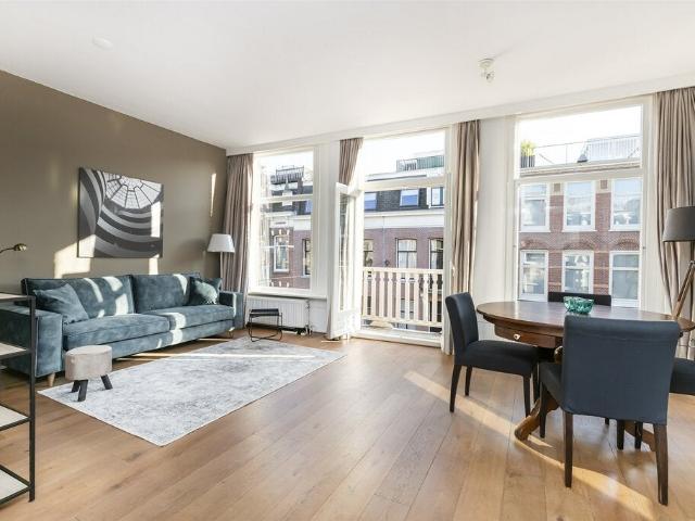 Appartement te huur in Zuid, Amsterdam