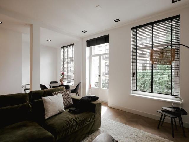 Appartement te huur in Zuid, Amsterdam