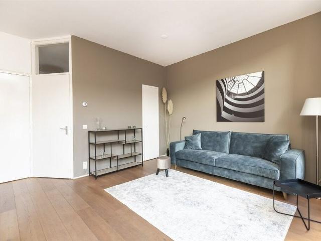 Appartement te huur in Zuid, Amsterdam