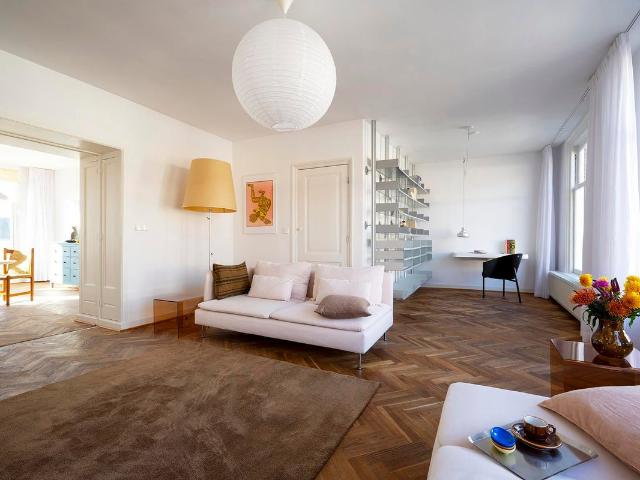 Appartement te huur in Zeeheldenkwartier, Zuid Holland