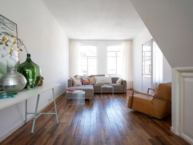 Appartement te huur in Zeeheldenkwartier, Zuid Holland