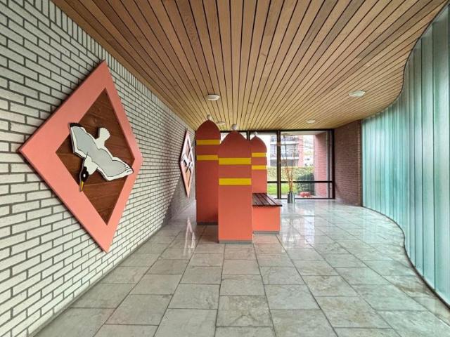 Appartement te huur in Schildersbuurt, Groningen