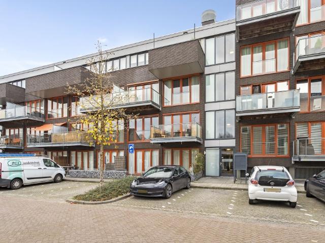 Appartement te huur in Bosch, Noord Brabant
