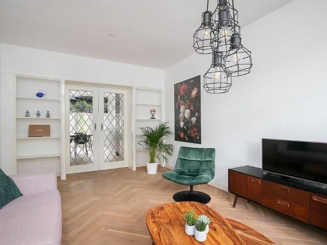 Appartement te huur in Voorburg, Zuid Holland