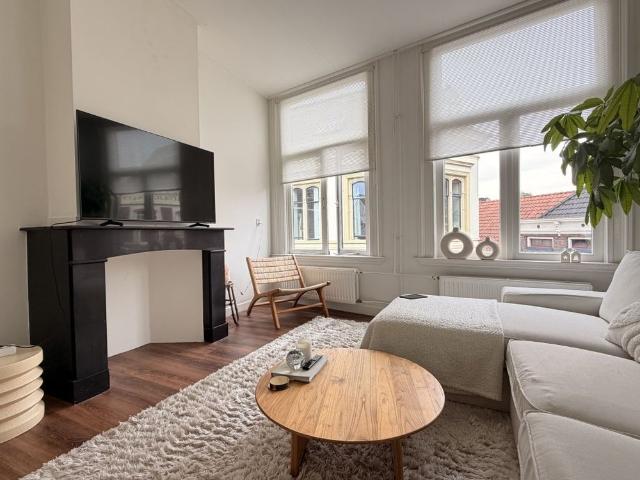 Appartement te huur in Zwolle, Overijssel