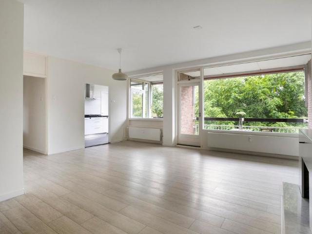 Appartement te huur in Zuid, Amsterdam