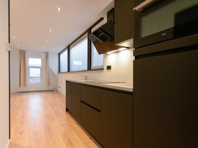 Appartement te huur in Nieuwe Westen, Rotterdam
