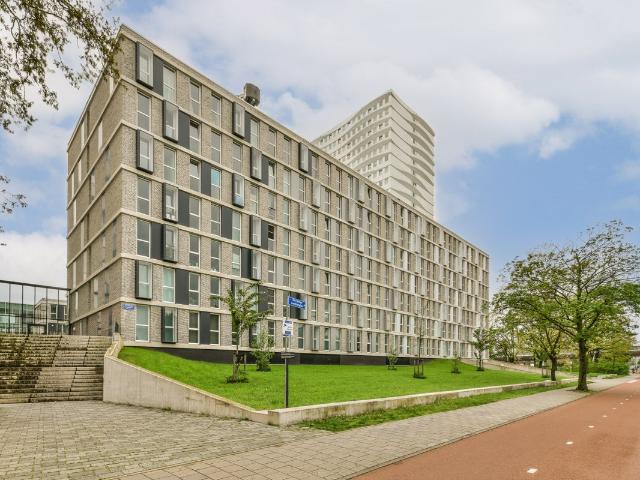 Appartement te huur in Kanaleneiland, Utrecht