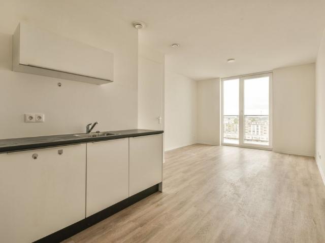 Appartement te huur in Haarzuilens, Utrecht