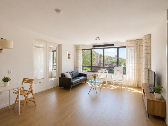 Appartement te huur in Vlaardingerambacht, Vlaardingen