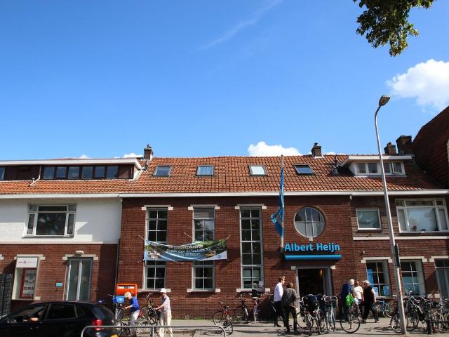 Appartement te huur in Haarzuilens, Utrecht