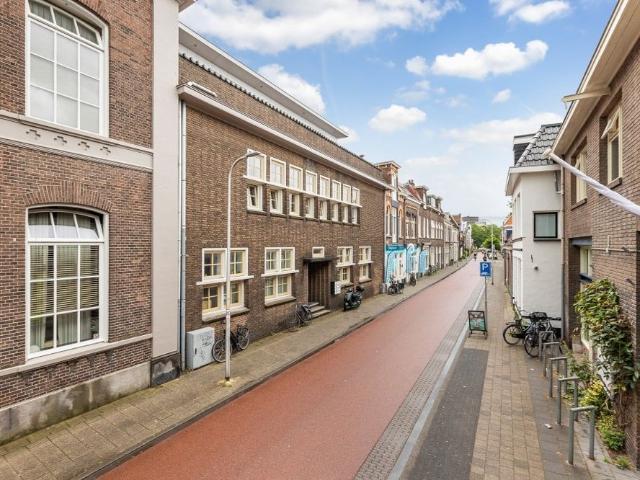 Appartement te huur in Zwolle, Overijssel