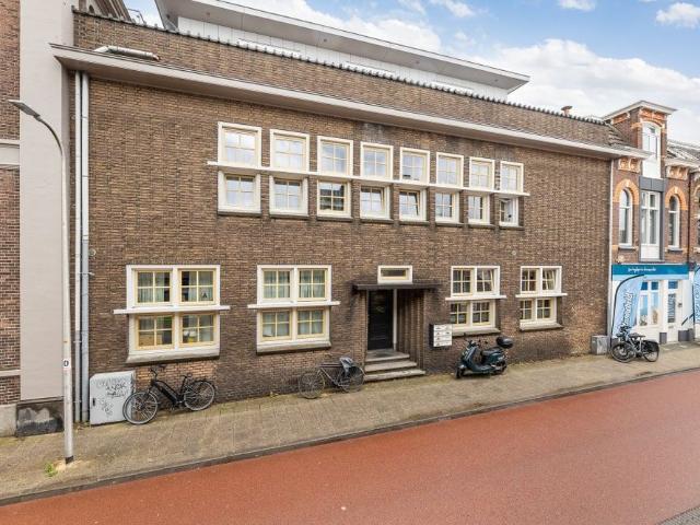Appartement te huur in Zwolle, Overijssel