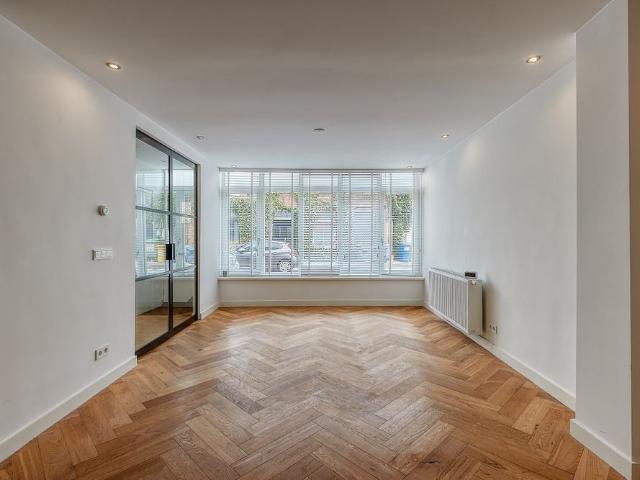 Appartement te huur in Zeeheldenkwartier, Zuid Holland