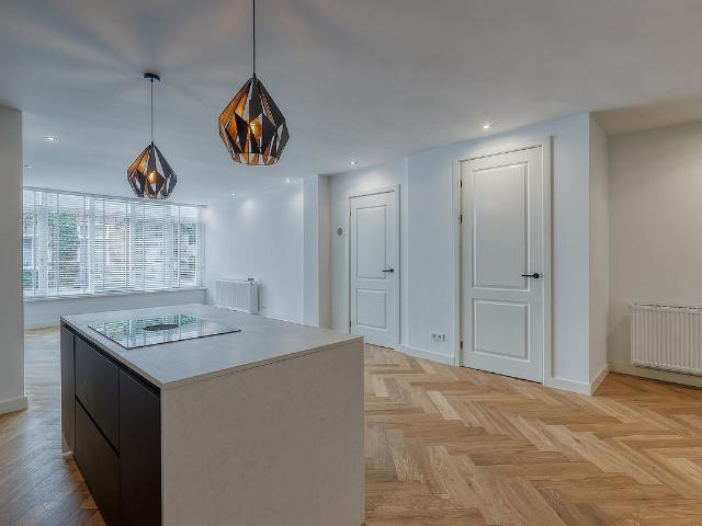 Appartement te huur in Zeeheldenkwartier, Zuid Holland