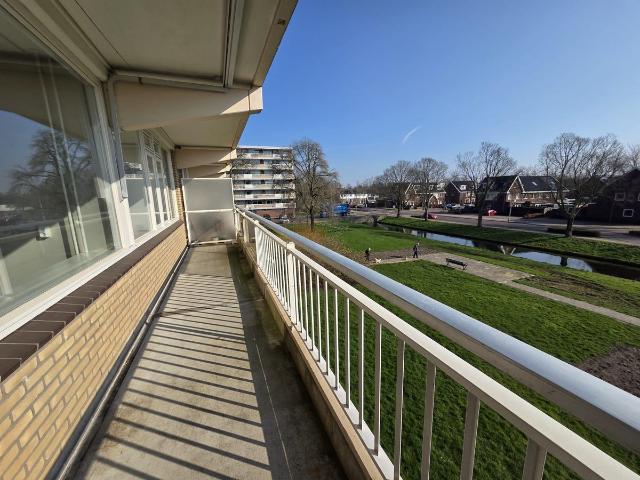 Appartement te huur in Noord-Hofland, Voorschoten