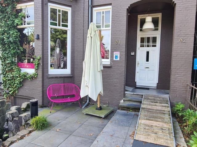 Appartement te huur in Arnhem, Gelderland