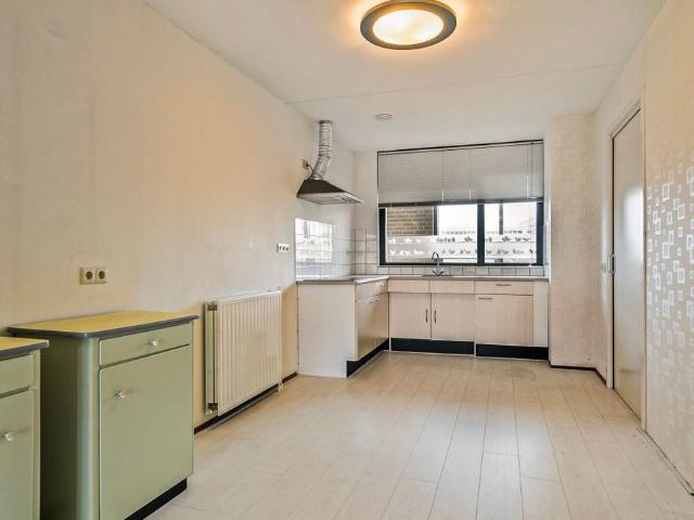 Appartement te huur in Roosendaal, Noord Brabant