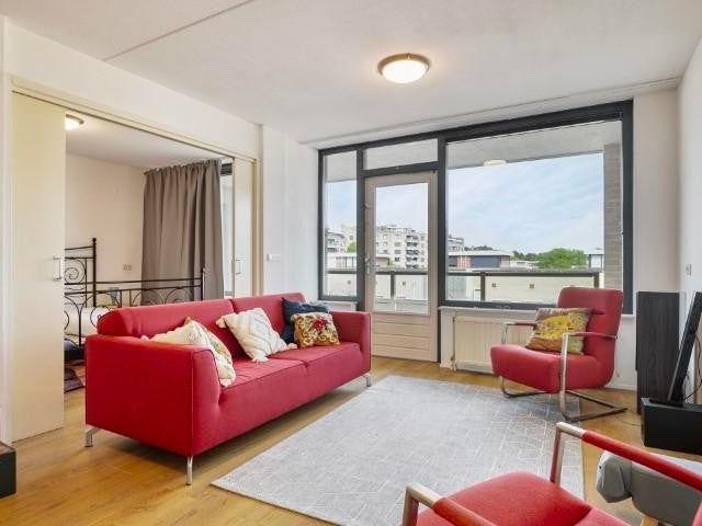 Appartement te huur in Roosendaal, Noord Brabant