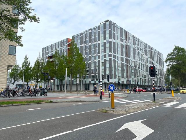 Appartement te huur in Zuid, Amsterdam