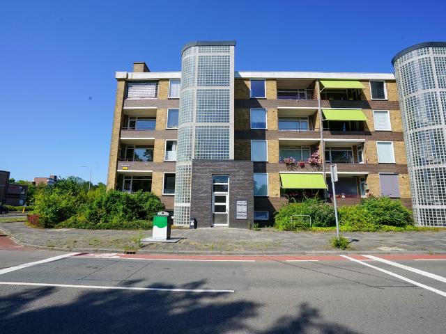 Appartement te huur in De Wijert, Groningen