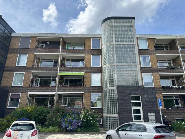 Appartement te huur in De Wijert, Groningen