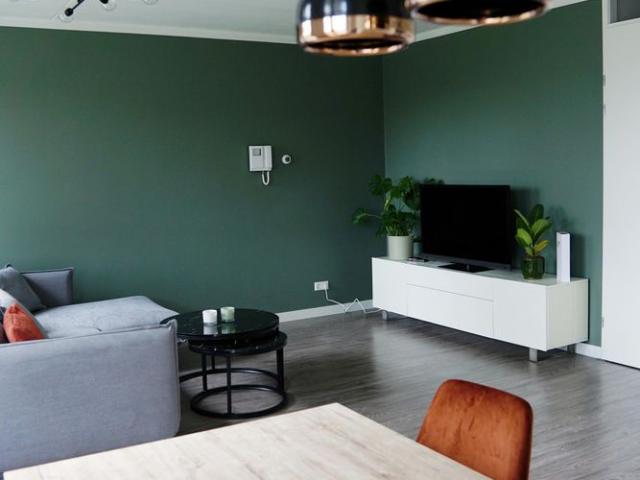 Appartement te huur in Oost, Hoofddorp
