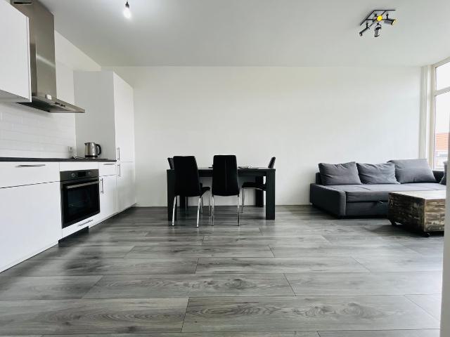 Appartement te huur in Lorentzplein, Den Haag