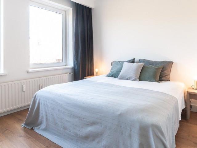 Appartement te huur in Zuid, Amsterdam
