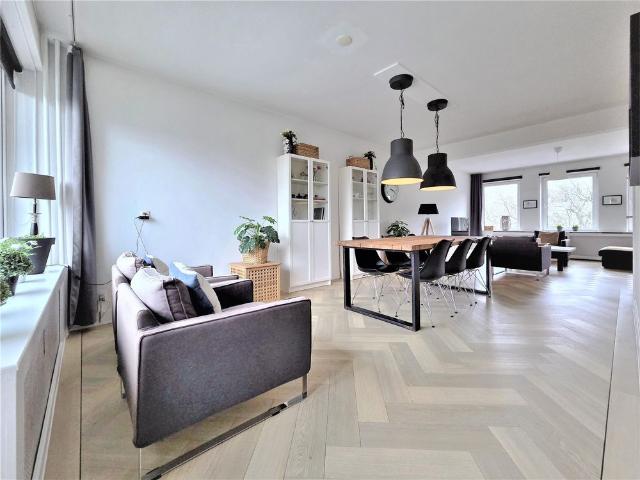 Appartement te huur in Zuid, Amsterdam