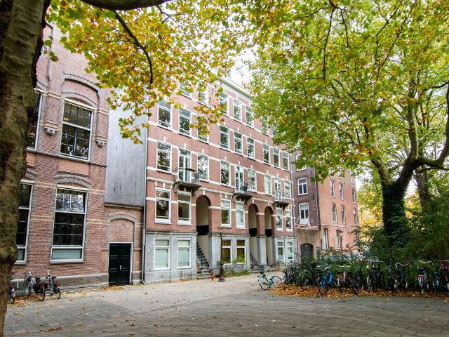 Appartement te huur in West, Amsterdam