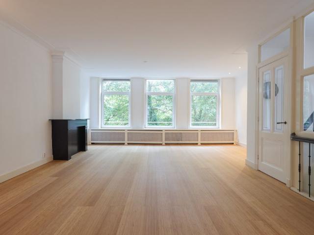 Appartement te huur in West, Amsterdam
