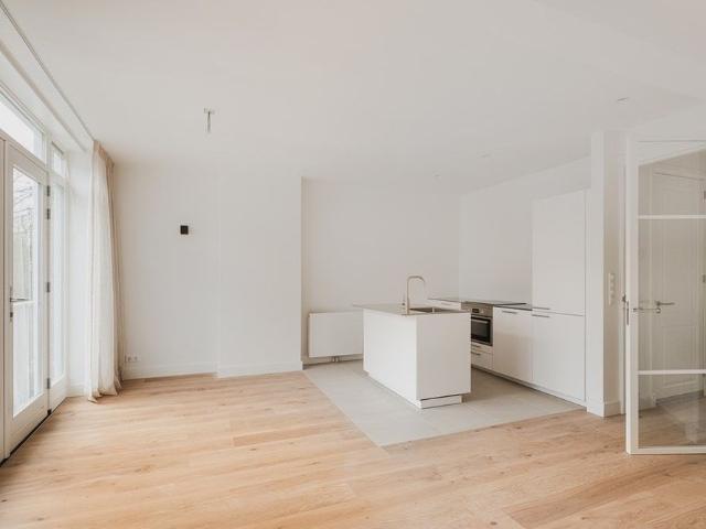 Appartement te huur in West, Amsterdam