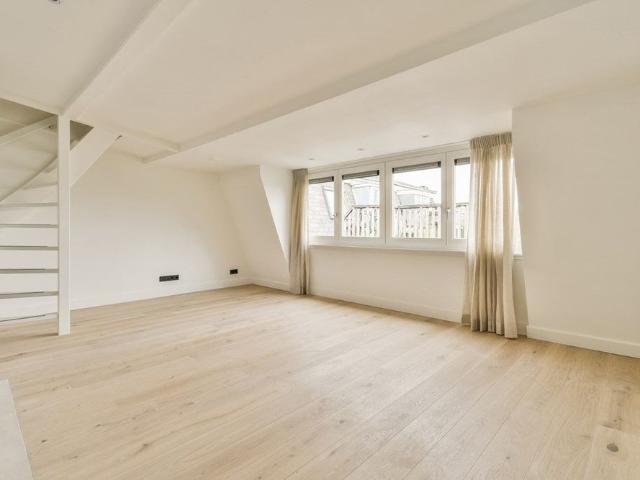 Appartement te huur in West, Amsterdam