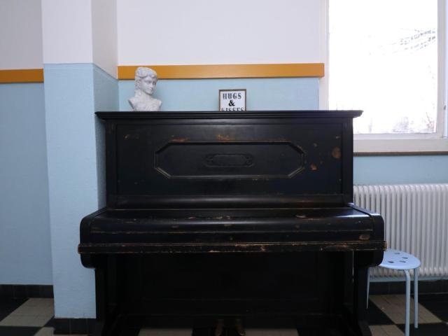 Appartement te huur in De Hoogte, Groningen