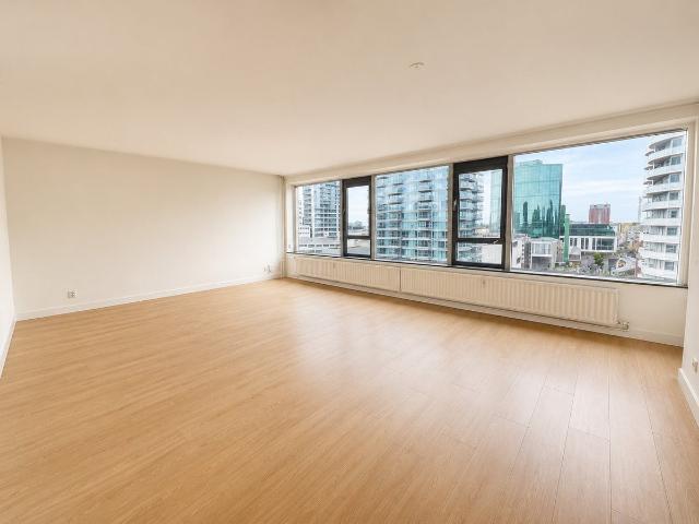 Appartement te huur in Centrum, Rotterdam