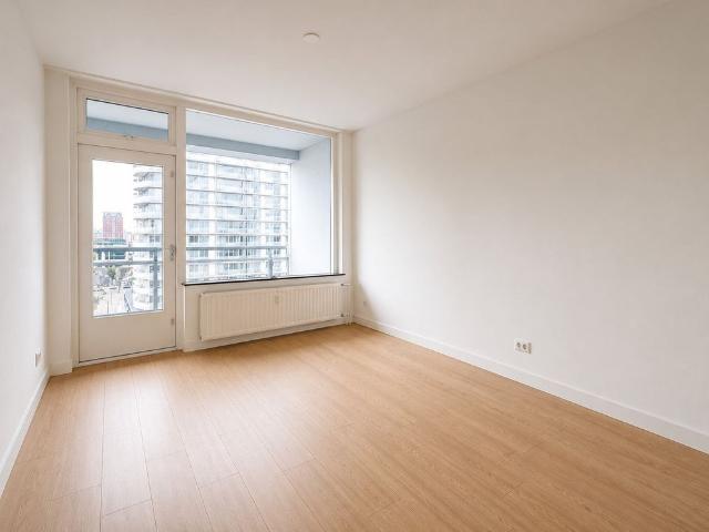 Appartement te huur in Centrum, Rotterdam