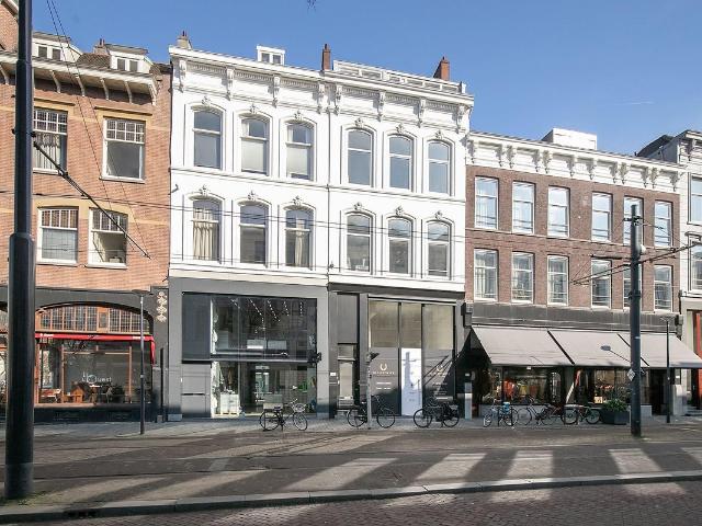 Appartement te huur in Cool, Rotterdam