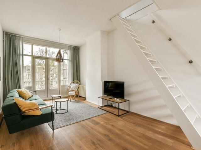 Appartement te huur in Zuid, Amsterdam
