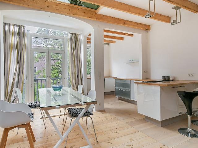 Appartement te huur in Zuid, Amsterdam