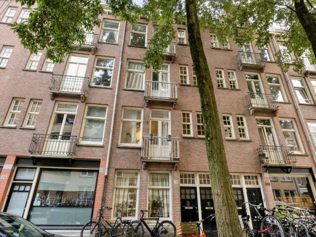 Appartement te huur in De Pijp, Amsterdam